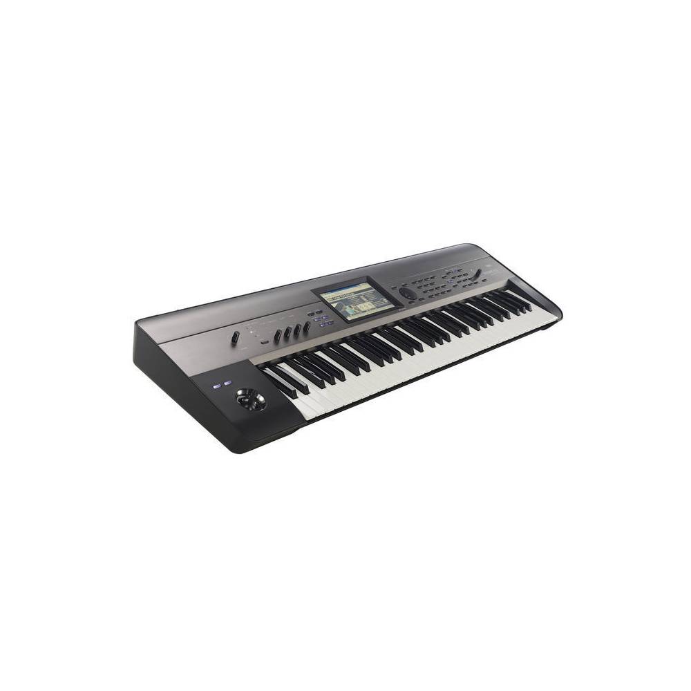 Korg Krome EX-61 Music Workstation