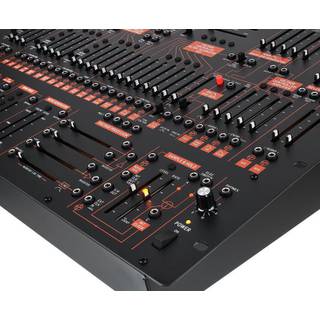 Behringer 2600 synthesizer