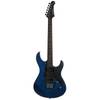 Yamaha Pacifica 611VFMX Matte Translucent Blue Limited Edition