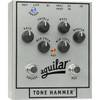 Aguilar Tone Hammer (Silver 25th Anniversary Limited Edition) preamp & DI-box