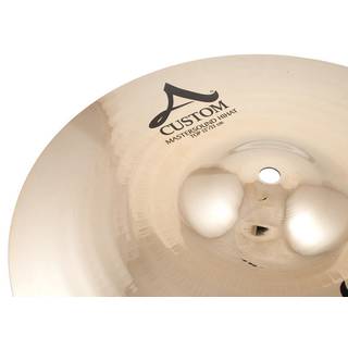 Zildjian 13 A Custom Mastersound Hats