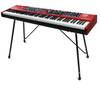 Clavia Nord Stage 3 88 stage piano + onderstel