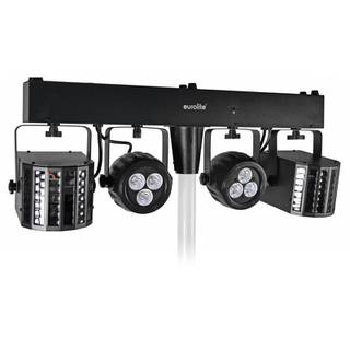 Eurolite LED KLS-120 FX lichtset