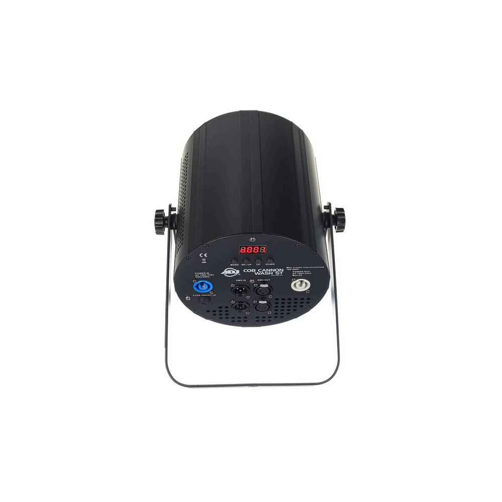 American DJ COB Cannon Wash ST opbouwspot