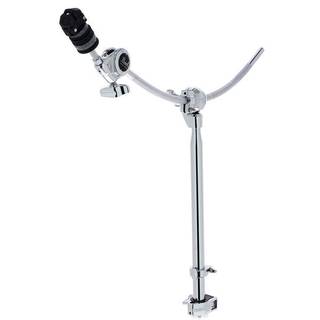 Pearl 1030 Series Curved Boom Cymbal Holder gebogen bekkenarm