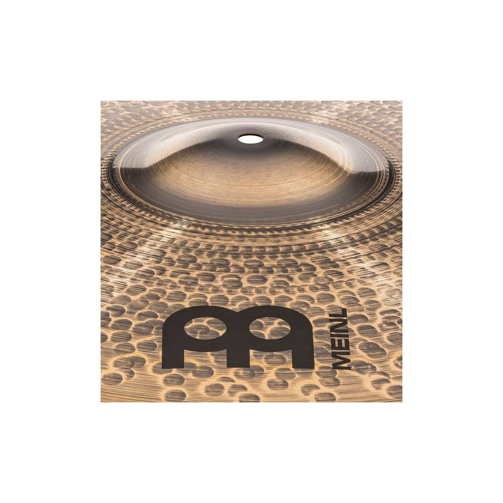 Meinl PAC19MTC Pure Alloy Custom Medium Thin Crash 19 inch