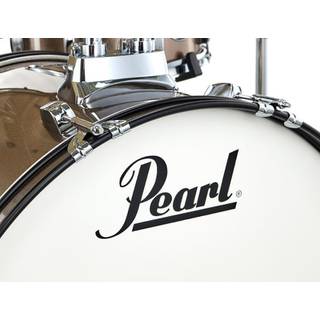 Pearl RS525SC/C31 Roadshow drumstel Jet Black