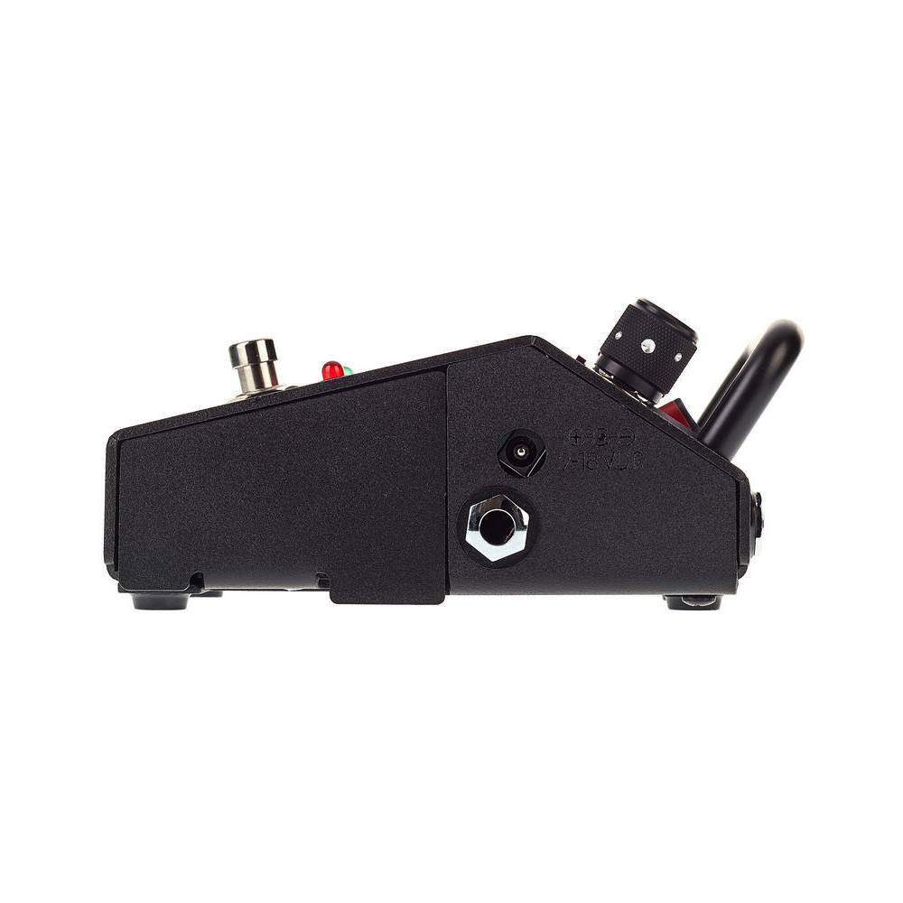 Amptweaker FatMetal distortion effectpedaal