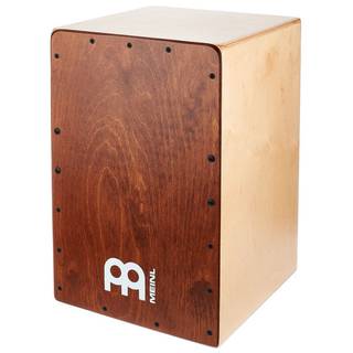 Meinl SC80AB Snarecraft Almond Birch cajon