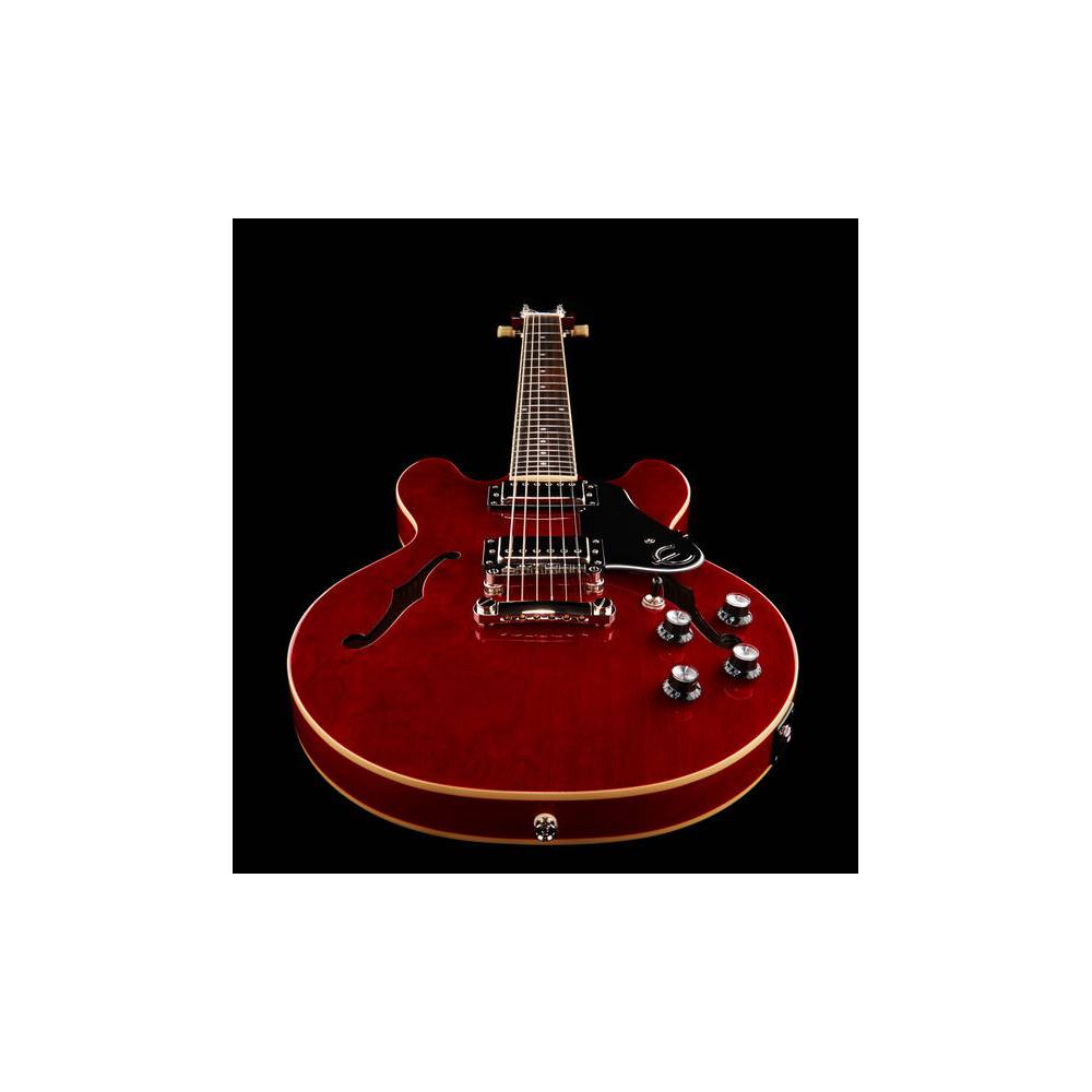 Epiphone ES339 PRO Cherry