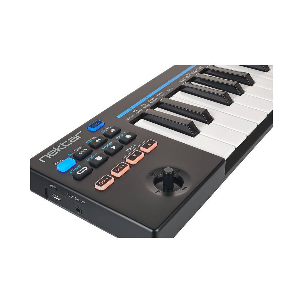 Nektar Impact GX Mini USB/MIDI keyboard