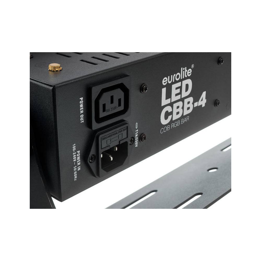 Eurolite LED CBB-4 COB RGB Bar