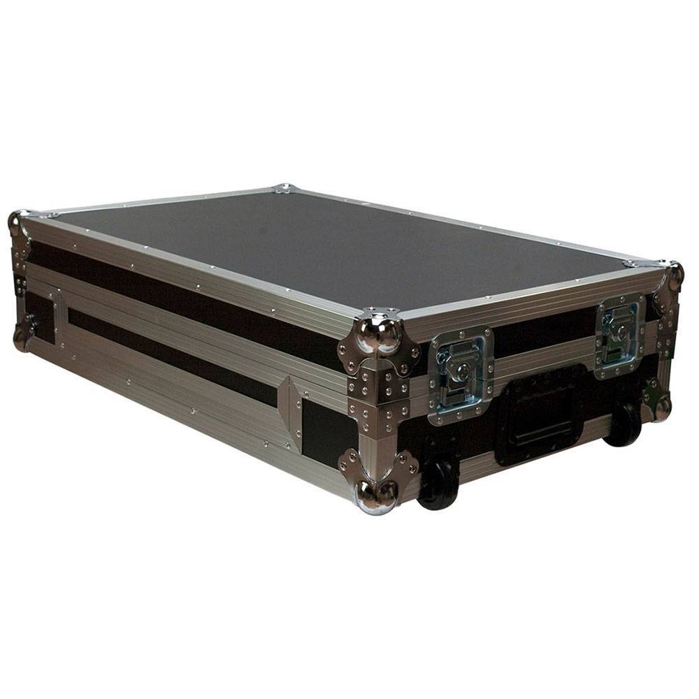 ProDJuser Flightcase voor Numark NS7