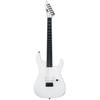 ESP LTD M-HT Arctic Metal Snow White Satin