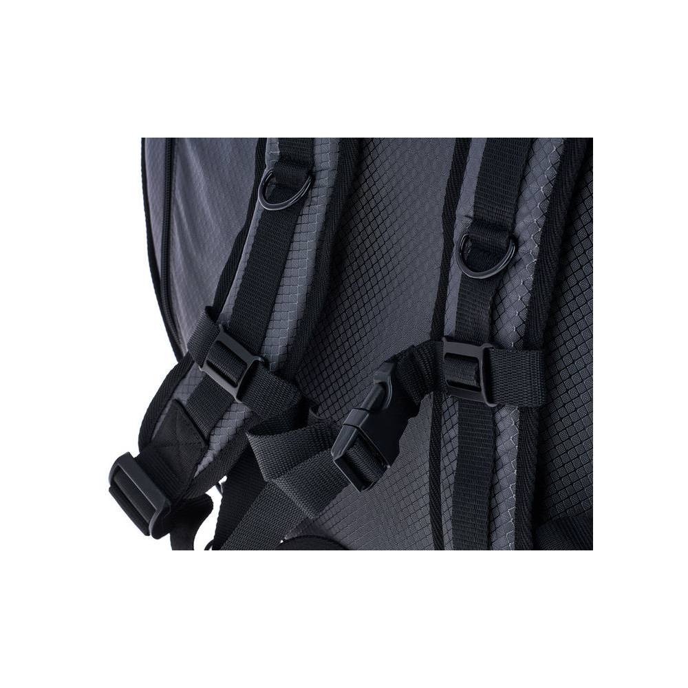 Meinl MCB22RS Ripstop backpack bekkentas 22 inch