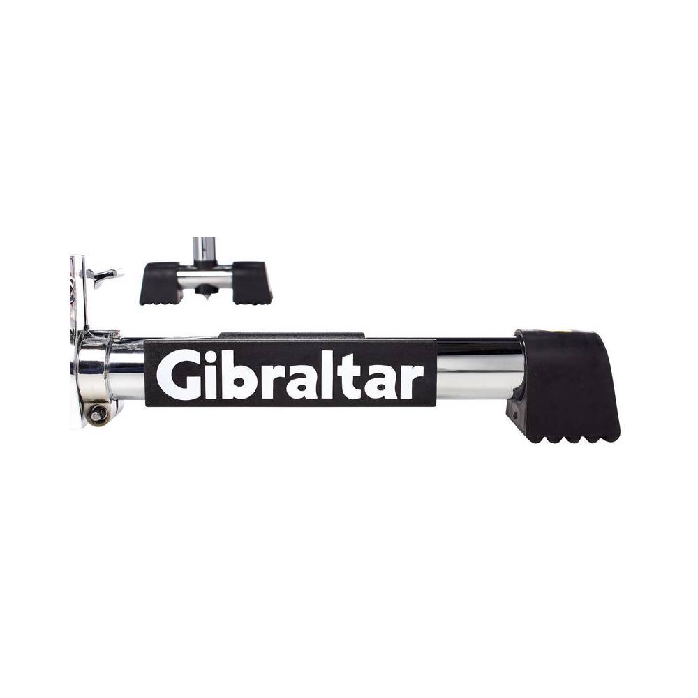 Gibraltar Hardware GSVMS-KIT Stealth VMS enkele tomhouder kit