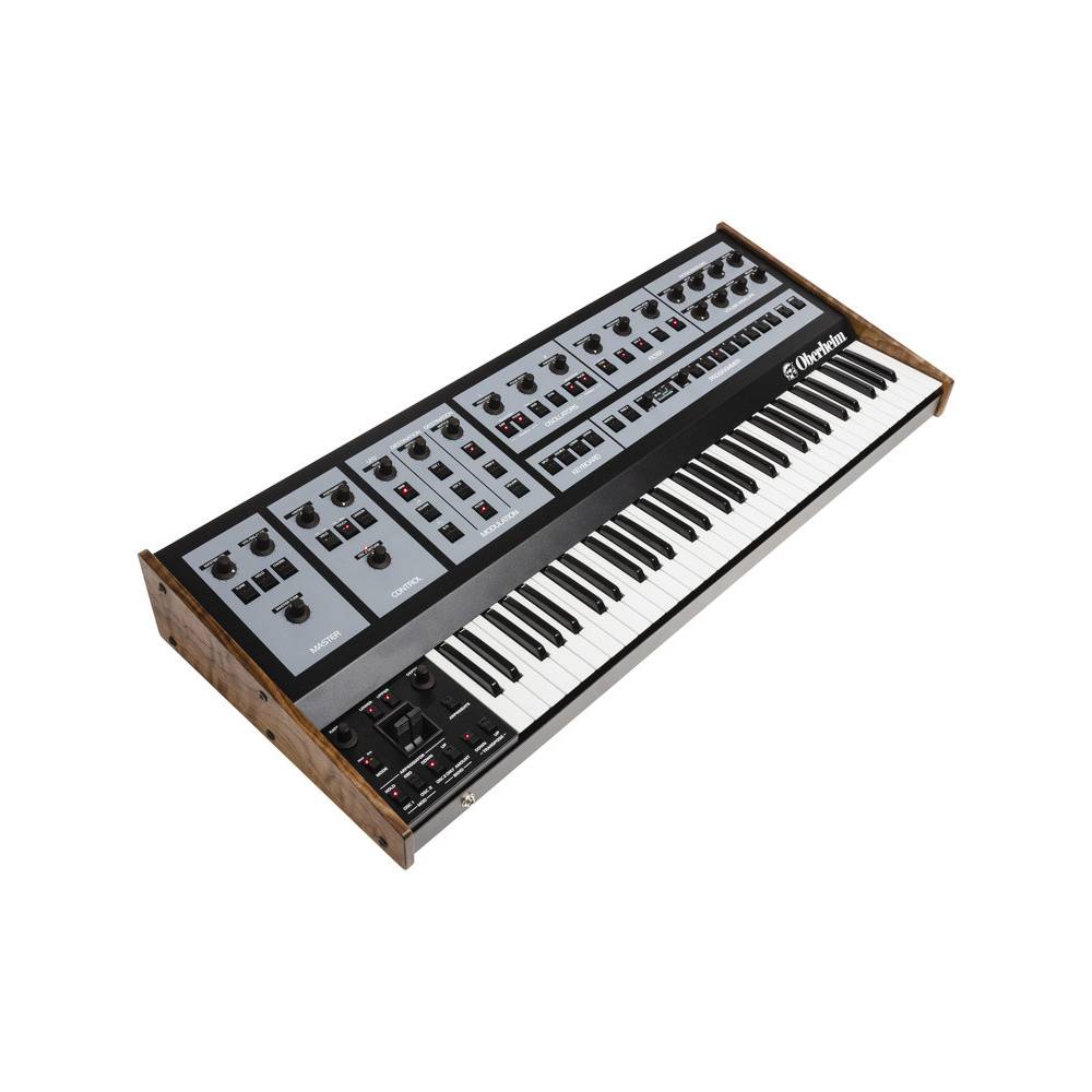 Oberheim OB-X8 synthesizer