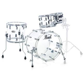Pearl CRB504PC 730 Crystal Beat Ultra Clear