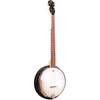 Gold Tone AC-5 5-String Closed Back Banjo met draagtas
