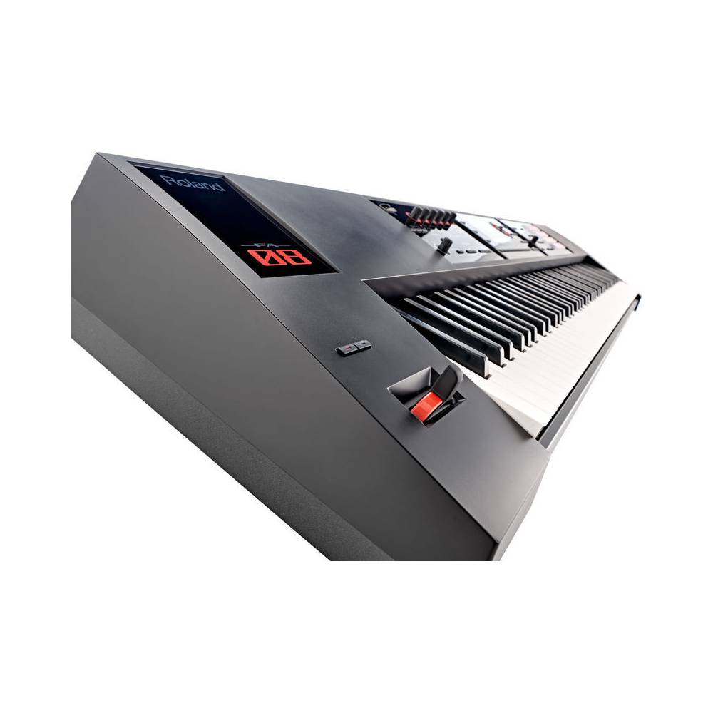 Roland FA-08 Music Workstation