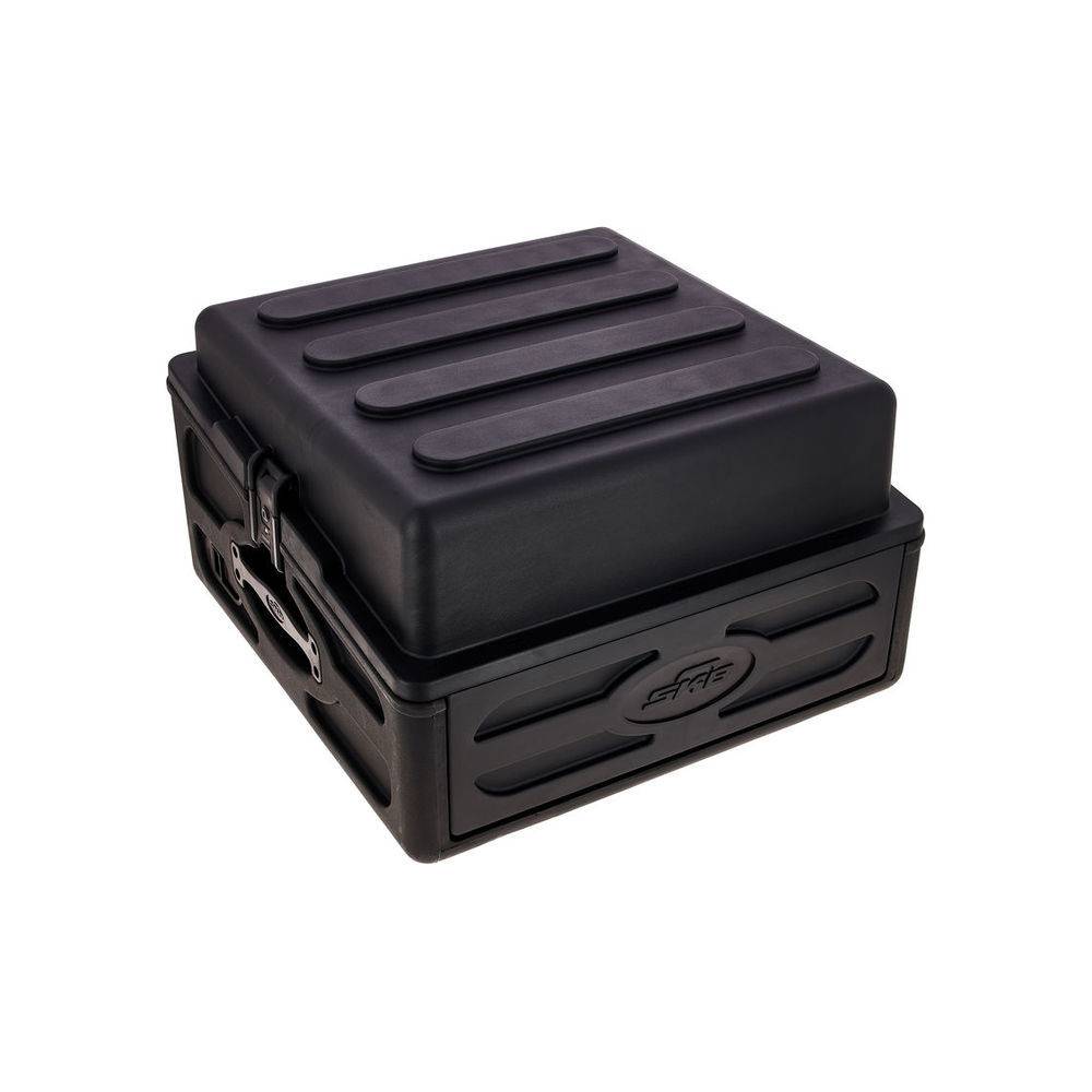 SKB 1SKB-R102 audio en DJ rack 2U + 10U