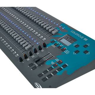 Showtec ColorCue 4 DMX controller