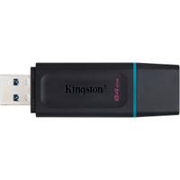 Kingston DataTraveler Exodia 64GB USB 3.2 Gen 1