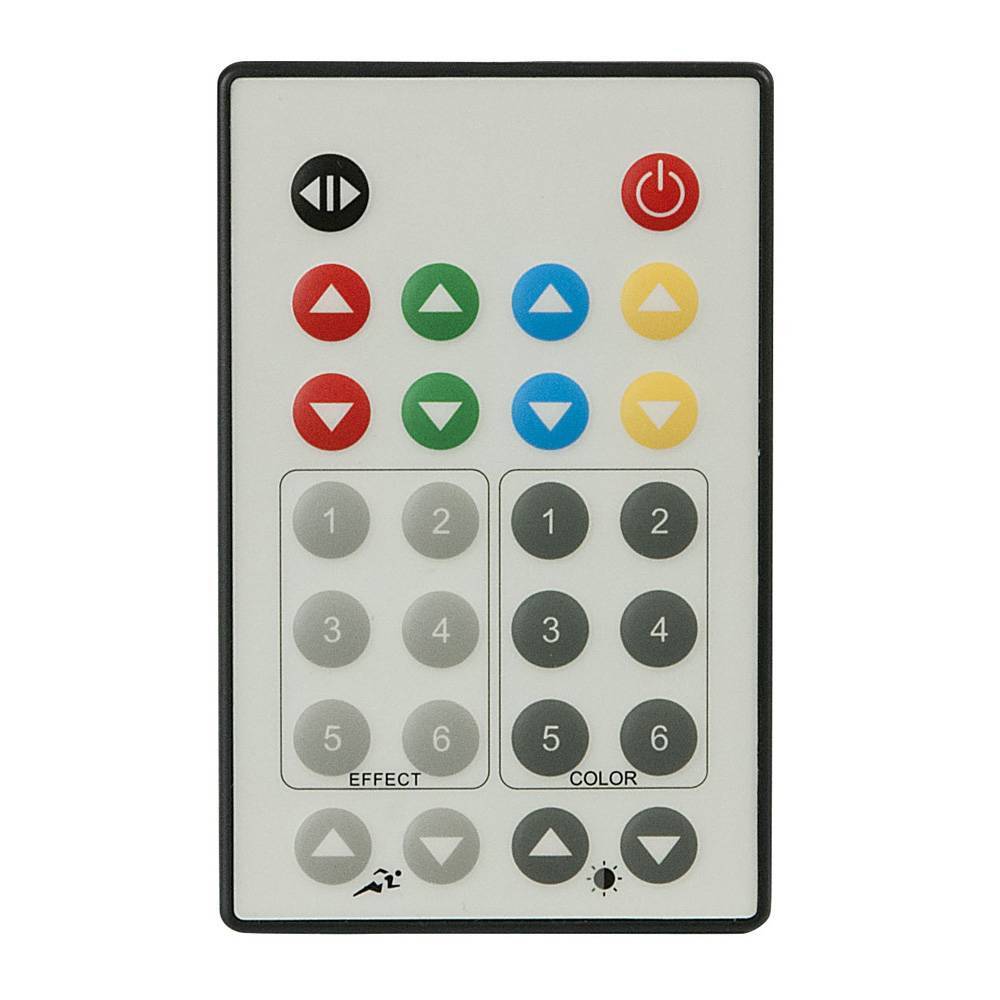 Showtec Afstandsbediening voor EventSpot 1800 Q4