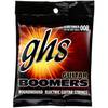 GHS GBUL Boomers ultra light snarenset voor elektrische gitaar
