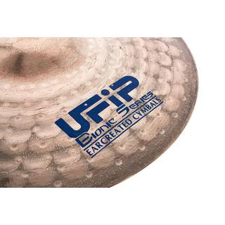 Ufip BI-15HH Bionic Series 15 inch Hi Hat
