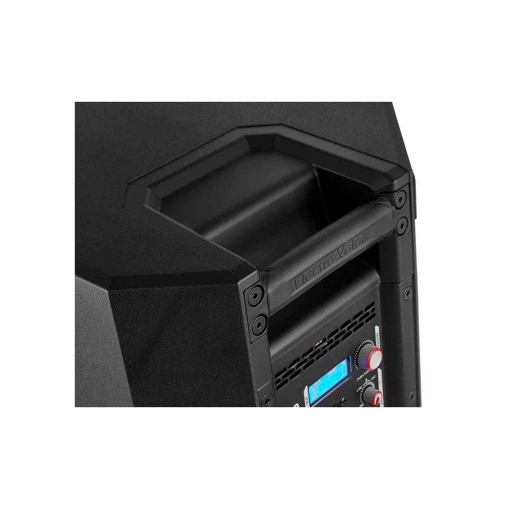 Electro-Voice ZLX-12-CVR beschermhoes voor ZLX-12 en ZLX-12P