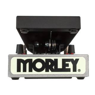 Morley 20/20 Power Fuzz Wah effectpedaal