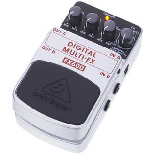 Behringer FX600 multi-effect pedaal
