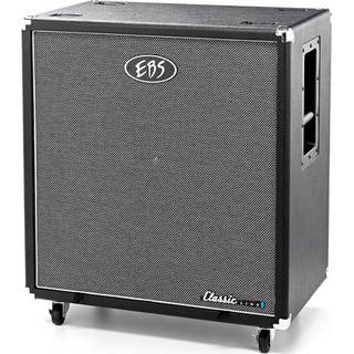 EBS CL410 ClassicLine Cabinet