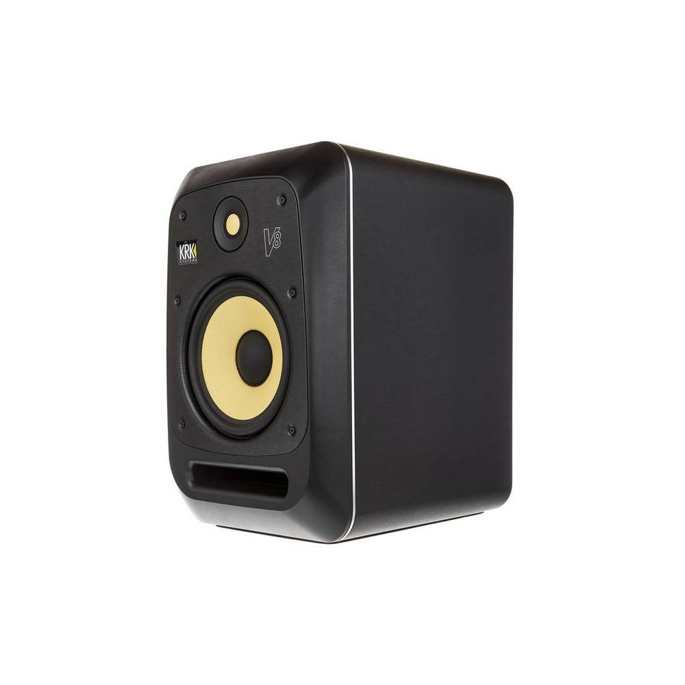 KRK V8 S4