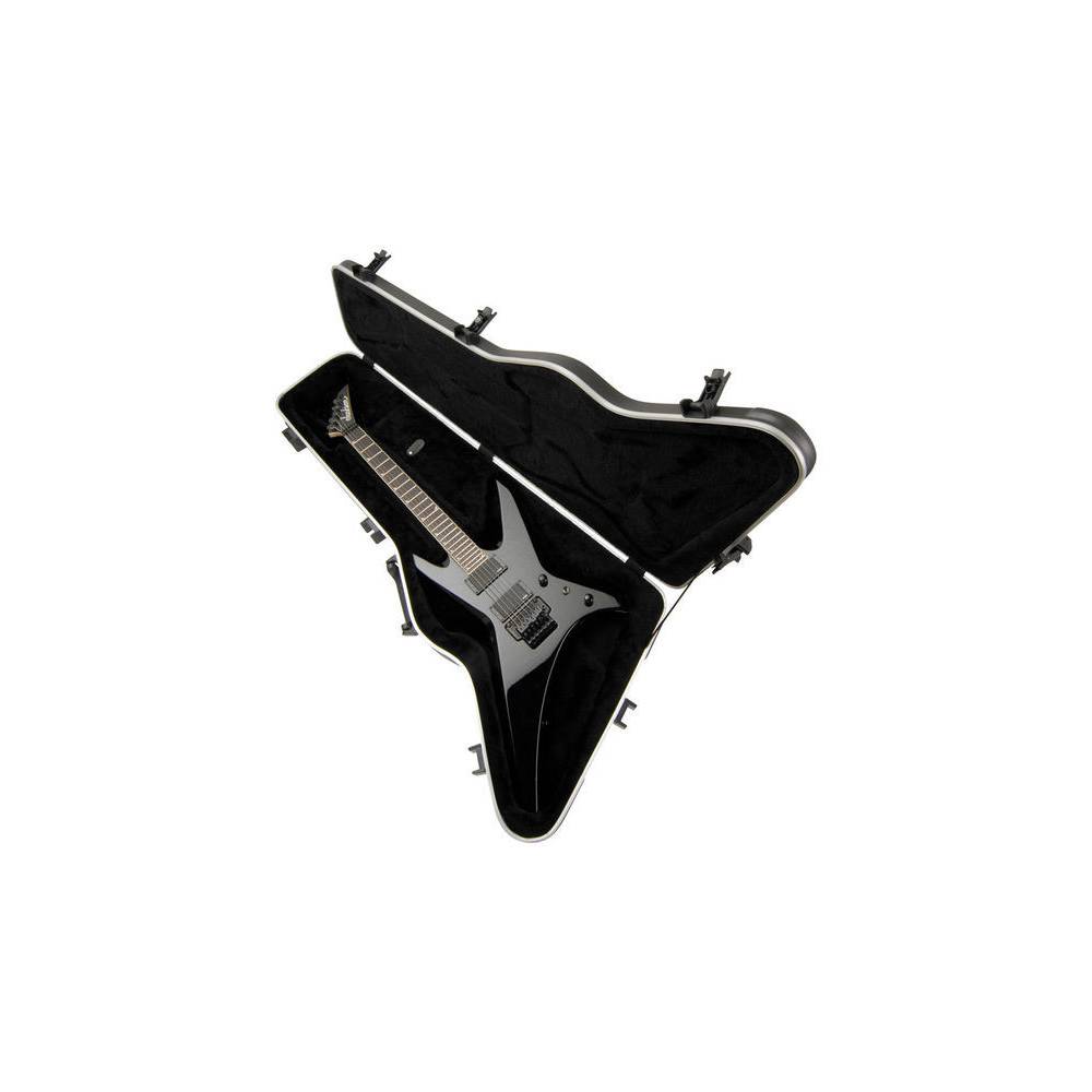 SKB 1SKB-63 gitaarkoffer voor Gibson® Explorer® en Firebird®