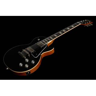 Epiphone Les Paul Modern Graphite Black elektrische gitaar