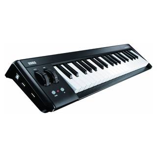 Korg Microkey 37 MIDI keyboard