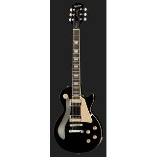 Epiphone Les Paul Classic Ebony elektrische gitaar