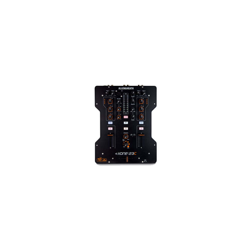 Allen & Heath Xone:23 C B-STOCK