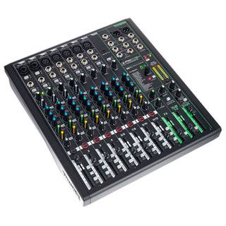 Mackie ProFX12v3 FX-mixer met USB-interface