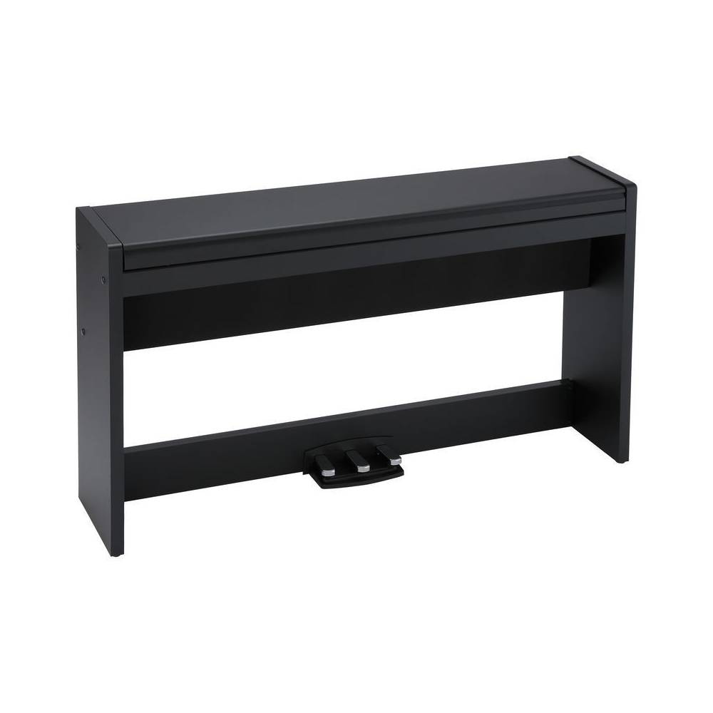 Korg LP-380 USB Black digitale piano zwart