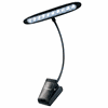 Roland LCL-35C Orchestral clip-on lessenaarlamp