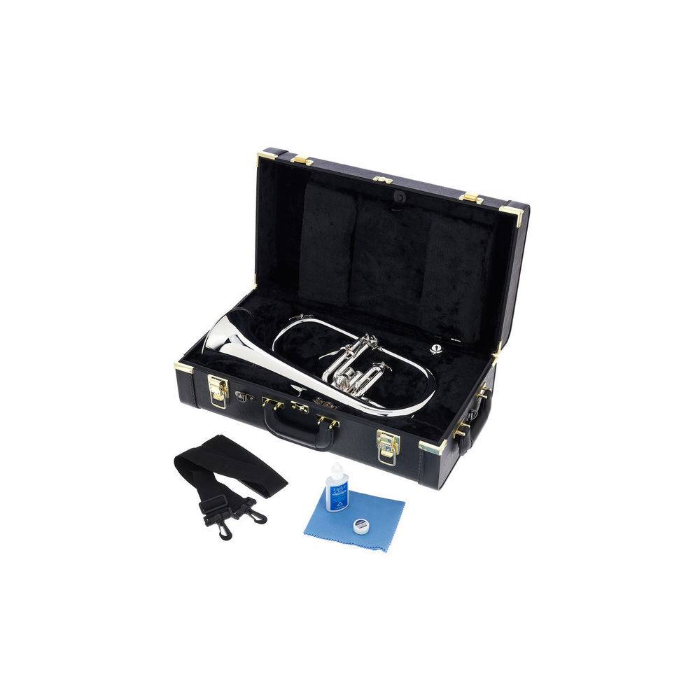 Yamaha YFH-8310Z Flugelhorn