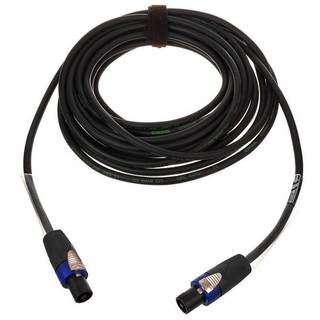 Cordial CRL 10 LL speakON 4p - speakON 4p speakerkabel 10 m