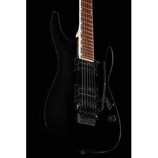 ESP LTD MH-200 Black elektrische gitaar