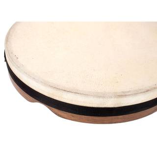 Meinl AE-FD14T Artisan Edition Tars Walnut Brown 14 Inch