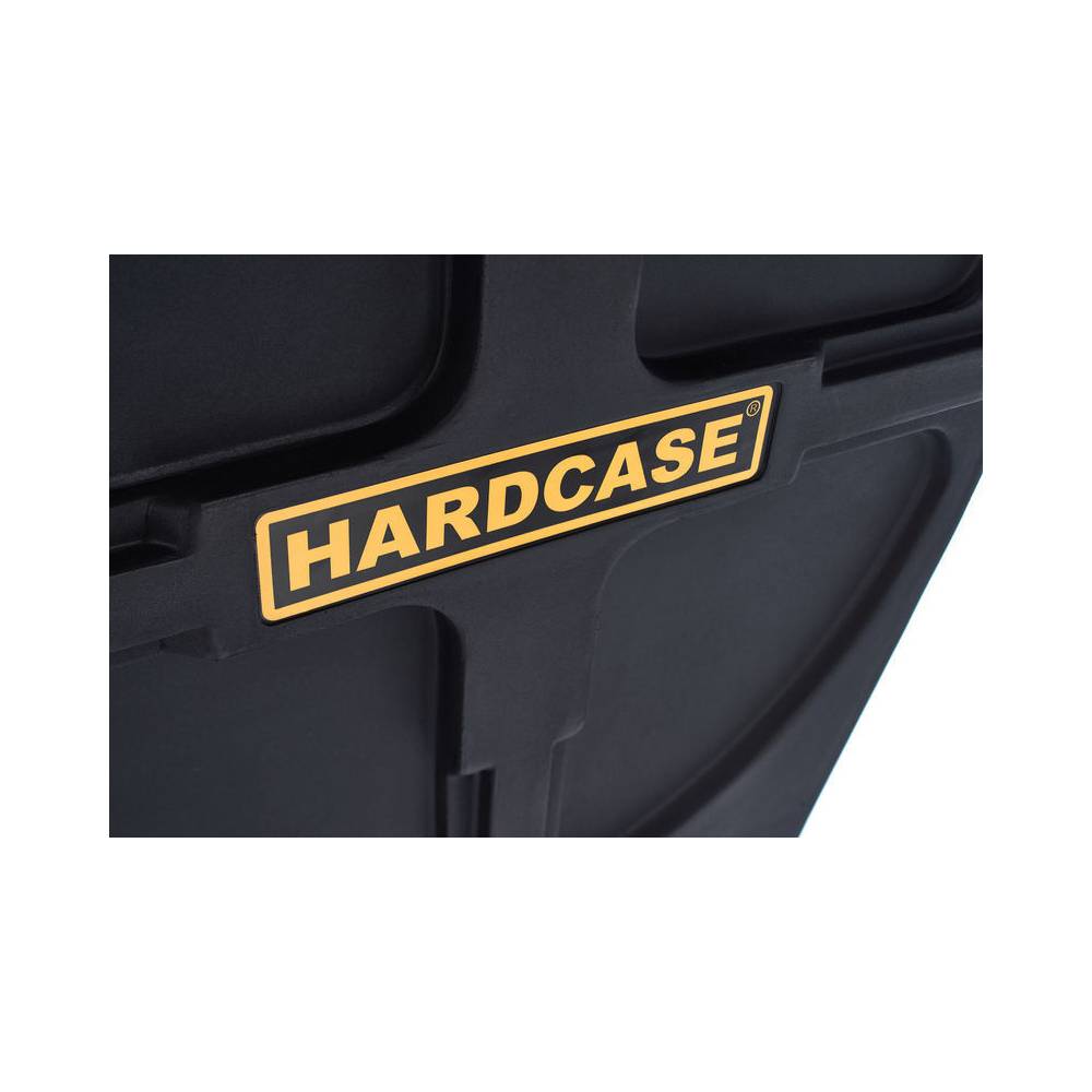 Hardcase HCHN14P Piccolo Snare Case