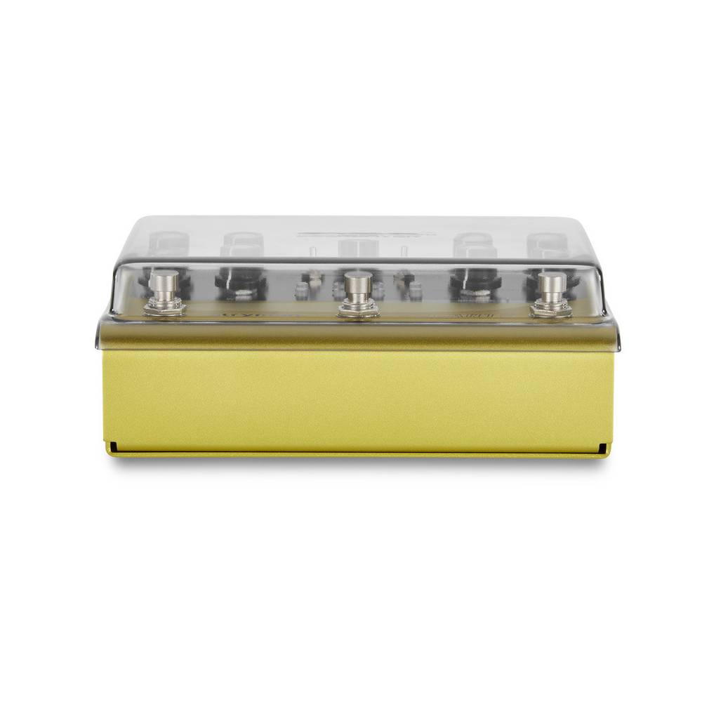 Decksaver stofkap voor Strymon Nightsky & Volante