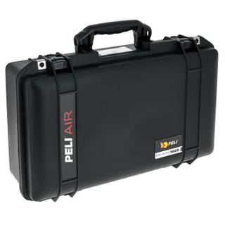 Peli 1525 Air Case 521 x 287 x 171 mm met schuim